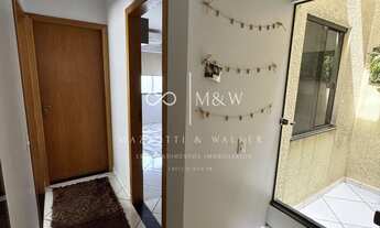 Imagem 6: CASA A VENDA COM 3 QUARTOS, MOVEIS SOB MEDIDA BAIRRO FLORENÇA MEDIANEIRA PR