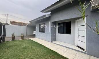 Imagem 1: CASA A VENDA COM 3 QUARTOS, MOVEIS SOB MEDIDA BAIRRO FLORENÇA MEDIANEIRA PR