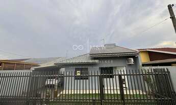 Imagem 3: CASA A VENDA COM 3 QUARTOS, MOVEIS SOB MEDIDA BAIRRO FLORENÇA MEDIANEIRA PR