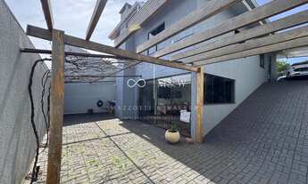 Imagem 4: CASA A VENDA COM 3 QUARTOS, MOVEIS SOB MEDIDA BAIRRO FLORENÇA MEDIANEIRA PR