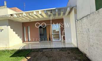 Imagem 2: CASA EM ALVENARIA COM LOTE AMPLO E PLANO A VENDA NO DOM PEDRO MEDIANEIRA PR