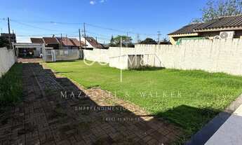 Imagem 4: CASA EM ALVENARIA COM LOTE AMPLO E PLANO A VENDA NO DOM PEDRO MEDIANEIRA PR