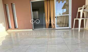 Imagem 3: CASA EM ALVENARIA COM LOTE AMPLO E PLANO A VENDA NO DOM PEDRO MEDIANEIRA PR