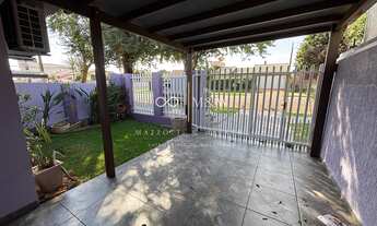 Imagem 5: CASA TODA MOBILIADA. PRONTA PRA MORAR, CIDADE ALTA, PROXIMIDADES DO COLEGIO MONDRONE