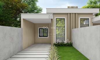 Imagem: CASA COM SUITE EM CONSTRUCAO, PRECO ESPECIAL