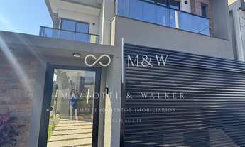 Imagem: SOBRADO A VENDA, 03 SUITES, LOT SANTOS DUMONT