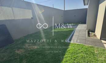 Imagem 2: SOBRADO A VENDA, 03 SUITES, LOT SANTOS DUMONT, MEDIANEIRA - PR