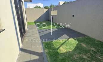 Imagem 3: SOBRADO A VENDA, 03 SUITES, LOT SANTOS DUMONT, MEDIANEIRA - PR