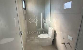 Imagem 4: SOBRADO A VENDA, 03 SUITES, LOT SANTOS DUMONT, MEDIANEIRA - PR