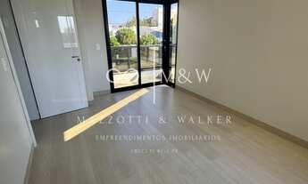 Imagem 5: SOBRADO A VENDA, 03 SUITES, LOT SANTOS DUMONT, MEDIANEIRA - PR