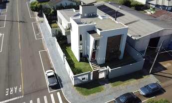 Imagem: SOBRADO ALTO PADRAO, RUA SAO JAOA, BAIRRO