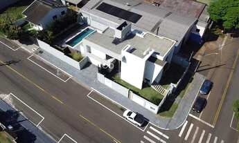 Imagem 2: SOBRADO ALTO PADRAO, BAIRRO SÃO CRISTÓVÃO, MATELANDIA - PR