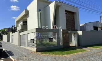 Imagem 6: SOBRADO ALTO PADRAO, BAIRRO SÃO CRISTÓVÃO, MATELANDIA - PR