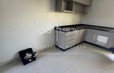 Imagem 2: SOBRADO NOVO, COM COZINHA PLANEJADA, LOT SANTOS DUMONT, MEDIANEIRA - PR