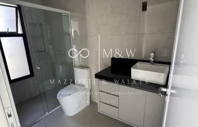 Imagem 3: SOBRADO NOVO, COM COZINHA PLANEJADA, LOT SANTOS DUMONT, MEDIANEIRA - PR