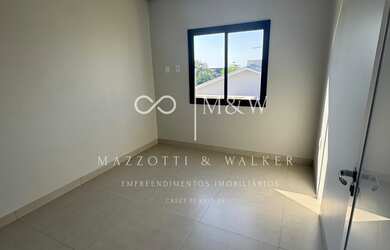 Imagem 4: SOBRADO NOVO, COM COZINHA PLANEJADA, LOT SANTOS DUMONT, MEDIANEIRA - PR