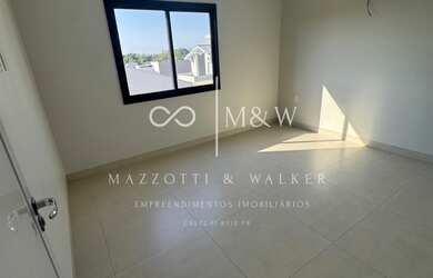 Imagem 6: SOBRADO NOVO, COM COZINHA PLANEJADA, LOT SANTOS DUMONT, MEDIANEIRA - PR