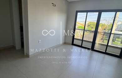 Imagem 7: SOBRADO NOVO, COM COZINHA PLANEJADA, LOT SANTOS DUMONT, MEDIANEIRA - PR