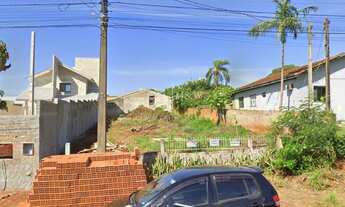 Imagem: LOTE DE 500,00M2, 12,50M X 40,00M, CIDADE