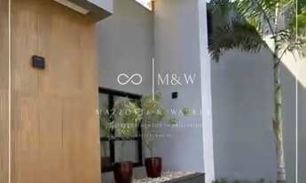 Imagem 3: CASA SEMINOVA A VENDA, BAIRRO NAZARE, MEDIANEIRA - PR