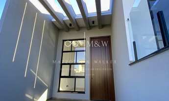 Imagem 3: CASA NOVA, EXCELENTE PADRAO DE ACABAMENTO, LOT. PUERARI, CONDÁ, MEDIANEIRA - PR