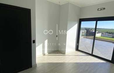 Imagem 6: CASA NOVA, EXCELENTE PADRAO DE ACABAMENTO, LOT. PUERARI, CONDÁ, MEDIANEIRA - PR