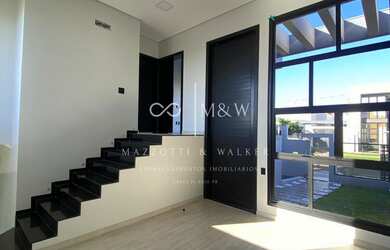 Imagem 7: CASA NOVA, EXCELENTE PADRAO DE ACABAMENTO, LOT. PUERARI, CONDÁ, MEDIANEIRA - PR