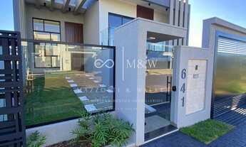 Imagem: CASA NOVA, EXCELENTE PADRAO DE ACABAMENTO