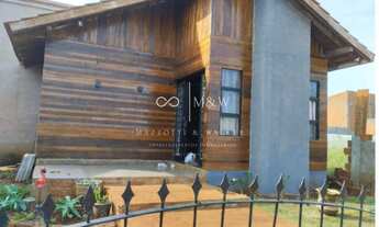 Imagem: Casa à venda, LOT MARASCA, MISSAL - PR