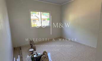 Imagem 6: CASA NOVA, SOZINHA NO LOTE, LOT. FLORENÇA, MEDIANEIRA - PR