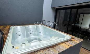 Imagem 4: SOBRADO SEMI NOVO, ALTO PADRAO, BAIRRO NAZARÉ, MEDIANEIRA - PR