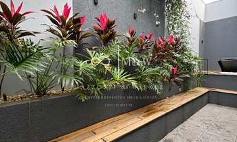 Imagem 3: SOBRADO SEMI NOVO, ALTO PADRAO, BAIRRO NAZARÉ, MEDIANEIRA - PR