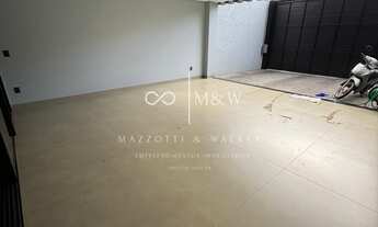 Imagem 5: SOBRADO SEMI NOVO, ALTO PADRAO, BAIRRO NAZARÉ, MEDIANEIRA - PR