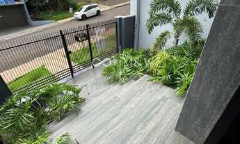 Imagem 6: SOBRADO SEMI NOVO, ALTO PADRAO, BAIRRO NAZARÉ, MEDIANEIRA - PR