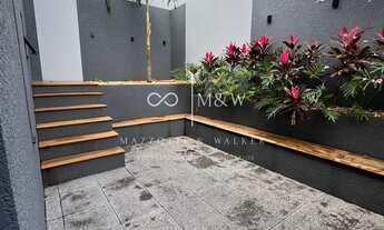 Imagem 7: SOBRADO SEMI NOVO, ALTO PADRAO, BAIRRO NAZARÉ, MEDIANEIRA - PR