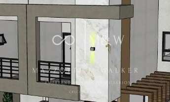 Imagem 4: SOBRADO NOVO EM CONSTRUÇÃO, PREÇO ESPECIAL ATÉ A CONCLUSÃO, LOT VENDRAME, MEDIANEIRA - PR