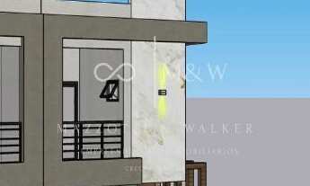 Imagem 5: SOBRADO NOVO EM CONSTRUÇÃO, PREÇO ESPECIAL ATÉ A CONCLUSÃO, LOT VENDRAME, MEDIANEIRA - PR