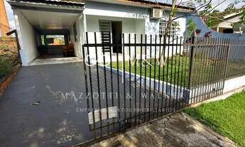 Imagem 2: CASA Á VENDA, OTIMA LOCALIZACAO, CIDADE ALTA, MEDIANEIRA - PR