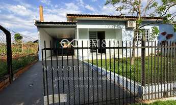 Imagem: CASA Á VENDA, OTIMA LOCALIZACAO, CIDADE