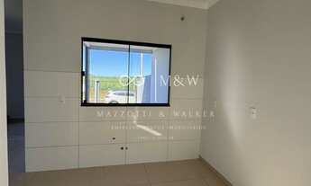 Imagem 3: CASA A VENDA COM 02 QUARTOS, BAIRRO NAZARE, MEDIANEIRA - PR