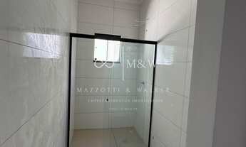 Imagem 7: CASA A VENDA COM 02 QUARTOS, BAIRRO NAZARE, MEDIANEIRA - PR