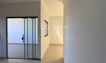 Imagem 5: CASA A VENDA COM 02 QUARTOS, BAIRRO NAZARE, MEDIANEIRA - PR