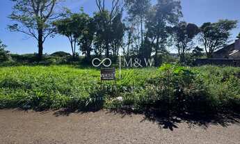 Imagem: LOTE COM 12,00M2 DE FRENTE, HÁ 100 METROS