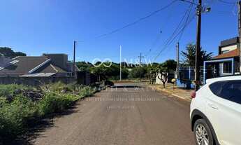 Imagem 3: LOTE COM 12,00M2 DE FRENTE, HÁ 100 METROS DA SEDE ADM SICREDI, IPÊ, MEDIANEIRA - PR