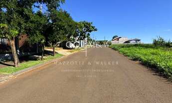 Imagem 4: LOTE COM 12,00M2 DE FRENTE, HÁ 100 METROS DA SEDE ADM SICREDI, IPÊ, MEDIANEIRA - PR