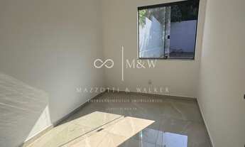 Imagem 6: ALUGA CASA NOVA COM 2 QUARTOS 1 SUITE LOT SOL NASCENTE MEDIANEIRA PR