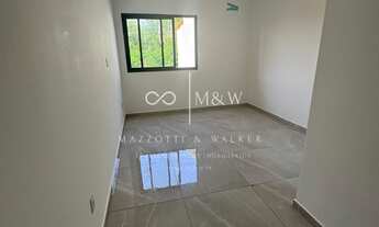 Imagem 5: ALUGA CASA NOVA COM 2 QUARTOS 1 SUITE LOT SOL NASCENTE MEDIANEIRA PR