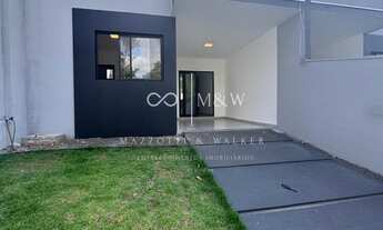 Imagem: ALUGA CASA NOVA COM 2 QUARTOS 1 SUITE LOT