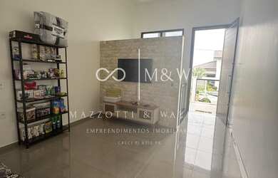 Imagem 6: CASA A VENDA, ALTO PADRAO, PROXIMO DOS CONDOMINIOS, MEDIANEIRA - PR