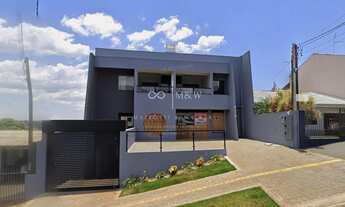 Imagem: ALUGA APTO COM 2 QUARTOS E 1 VAGA DE GARAGEM